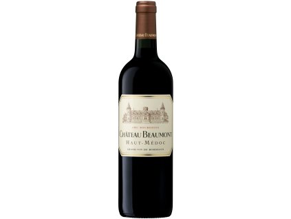 Chateau Beaumont 2020 Haut Médoc