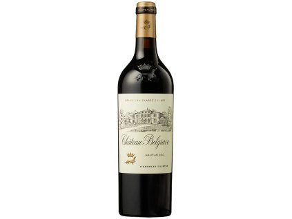 Chateau Belgrave