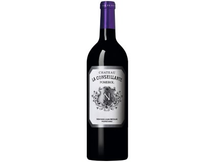 Chateau La Conseillante Pomerol
