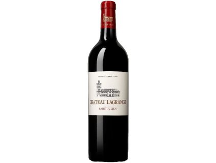Chateau Lagrange