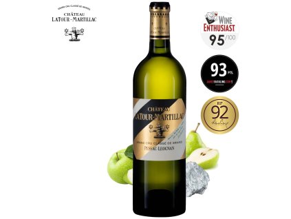 Chateau Latour Martillac