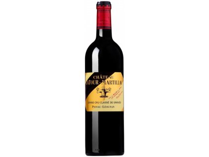 Chateau Latour Martillac