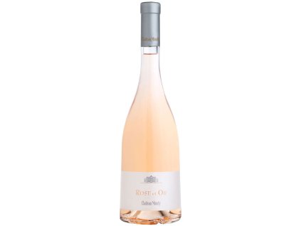 Chateau Minuty Rosé et Or Provence
