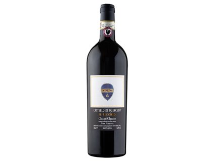 Chianti Gran Selezione il Picchio Querceto