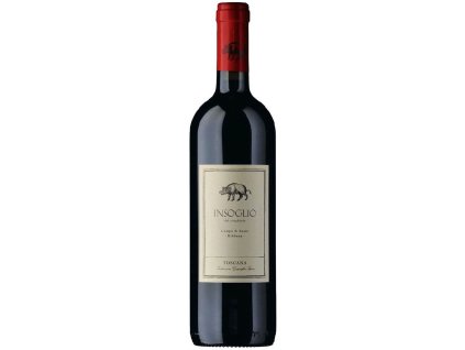 Insoglio del Cinghiale Biserno
