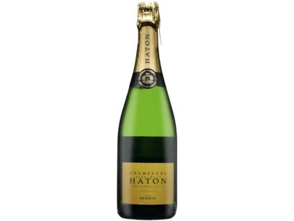 Jean Noël Haton Reserve Brut
