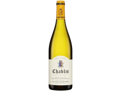 Chablis JP & Benoit Droin