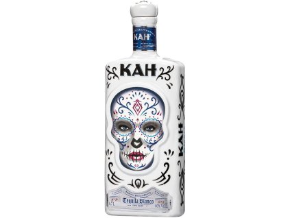 Kah Blanco Calavera