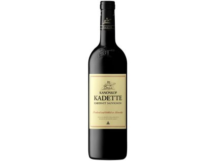 Cabernet Sauvignon Kadette Kanonkop