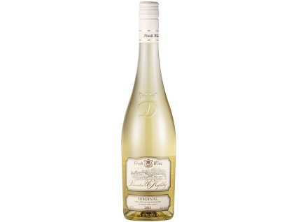 Hibernal Fresh Vinařství U Kapličky