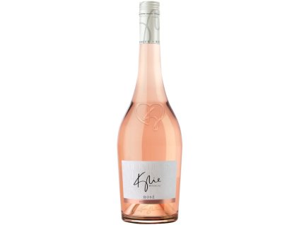 Kylie Minoque Signature Rosé