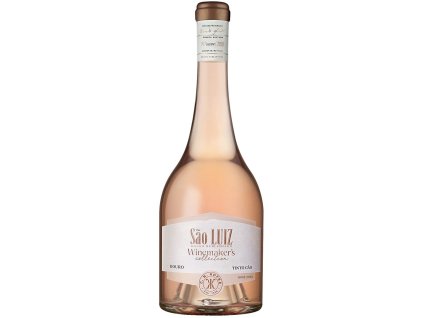 Kopke Sao Luz rosé Tinta Cao  0.75l