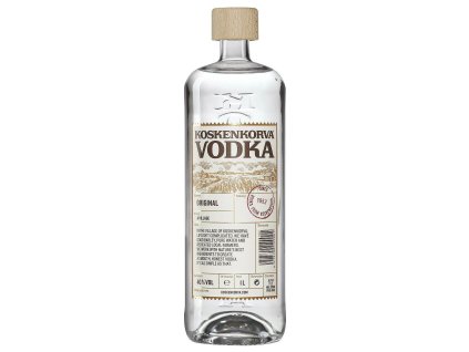 Koskenkorva vodka Original
