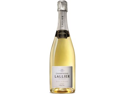 Lallier Blanc de Blancs Grand Cru  0.75l