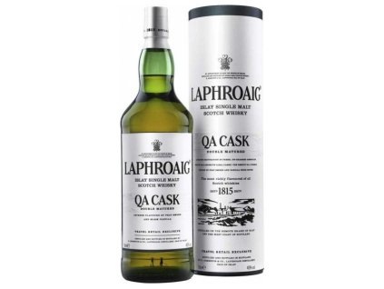 Laphroaig QA Cask Quercus Alba