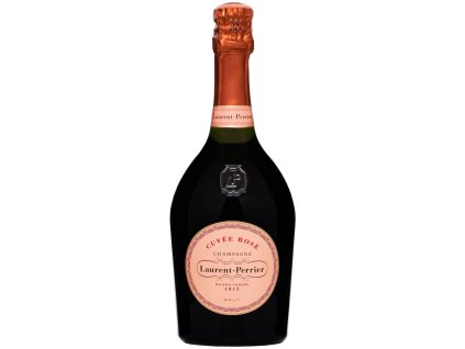 Laurent Perrier Rosé Brut