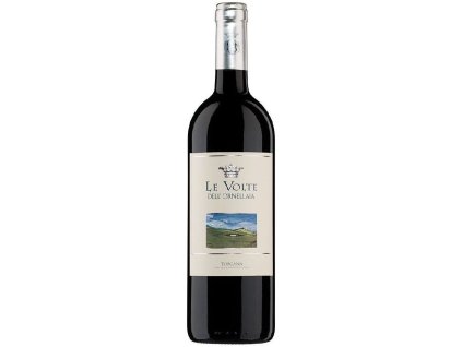 le Volte Dell'Ornellaia Toscana