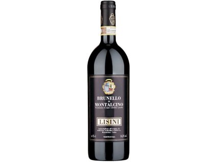 Brunello 2015 Azienda Agraria Lisini
