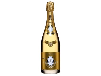 Louis Roederer Cristal