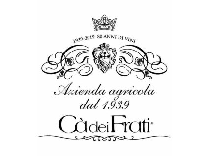 Lugana I Frati Ca dei Frati