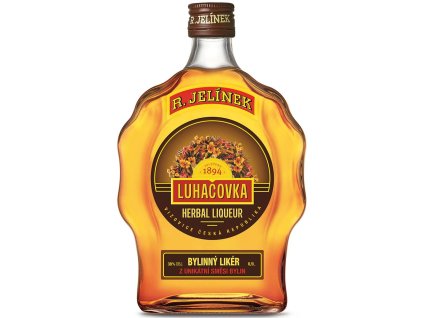 Rudolf Jelínek Luhačovická Bylinná