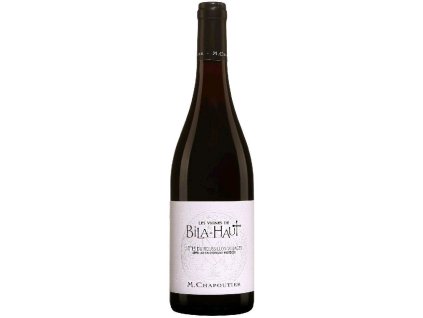 Bila Haut rouge M.Chapoutier