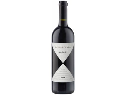 Magari Bolgheri Gaja Ca'Marcanda