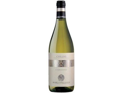 Chardonnay Collio Marco Felluga
