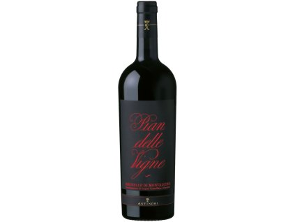 Brunello Pian delle Vigne Antinor
