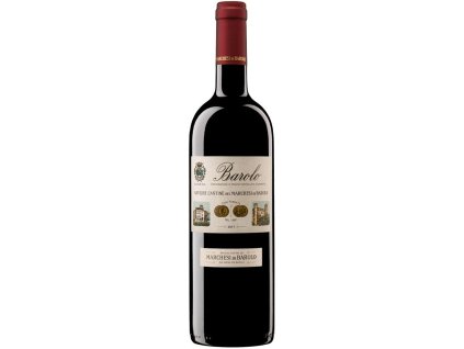 Barolo Tradizione Marchesi Di Barolo