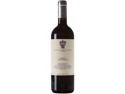 Barbaresco Martinenga Gaiun M. di Gresy