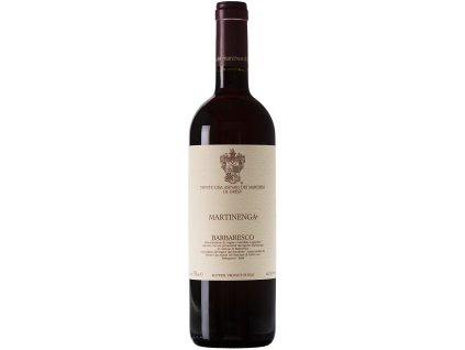 Barbaresco Martinenga Marchesi di Gresy