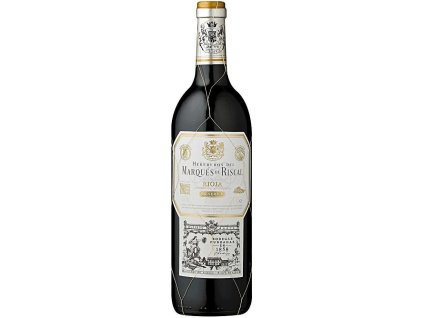 Marques de Riscal Reserva Rioja