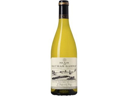 Mas de Daumas Gassac Blanc
