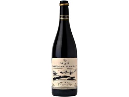 Mas de Daumas Gassac Rouge