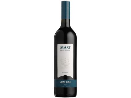 Malbec Corvina Passo Doble Masi Tupungato  0.75l