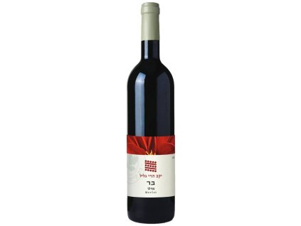 Merlot Galil Mountain Golan Heights