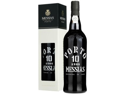 Messias 10y Tawny Port