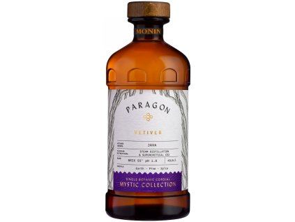 paragon vetiver