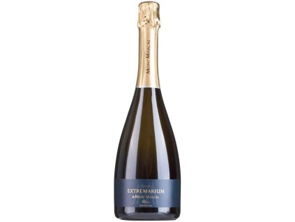 Cava Riserva Extremarium Mont Marcal
