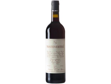 Montevertine Rosso