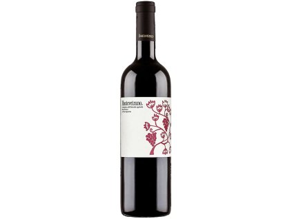 Montevetrano rosso