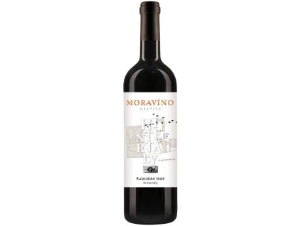 Moravíno Rulandské šedé