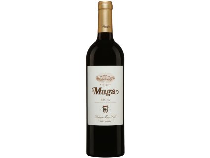 Bodegas Muga Reserva Rioja