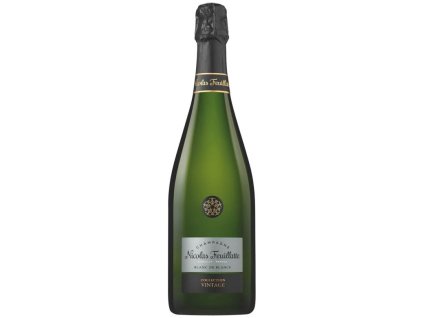 Nicolas Feuillatte Vintage Blanc de Blancs 2015