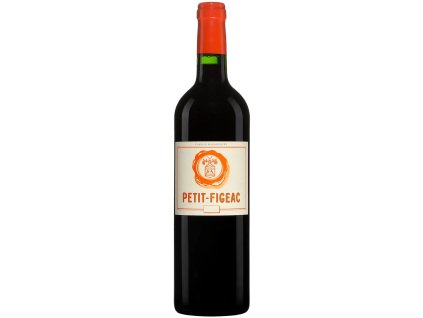 Petit Figeac Saint Emilion