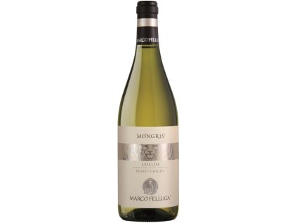 Pinot Grigio Mongris Marco Felluga