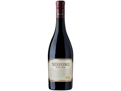 Pinot Noir California Meiomi