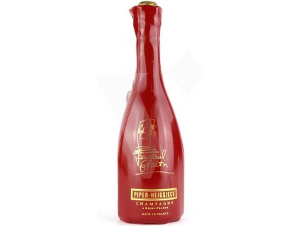 Piper Heidsieck ed.Gaultier