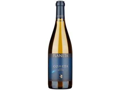 Cometa 2022 Sicilia Menfi Planeta